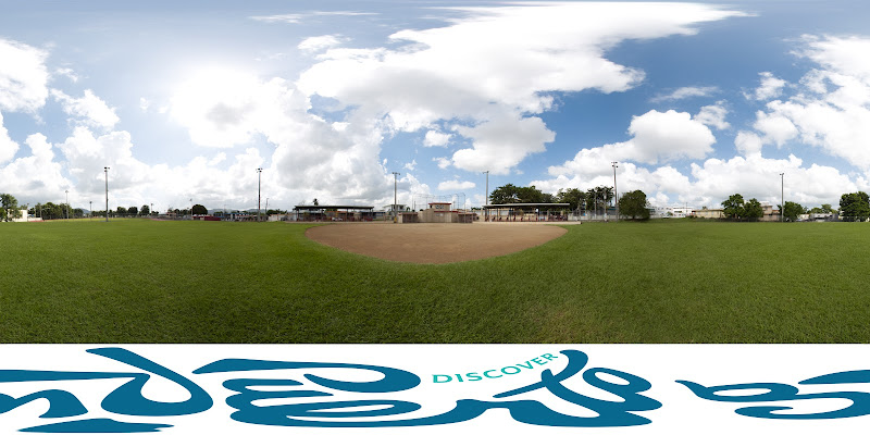 Parque Pelota Monagas