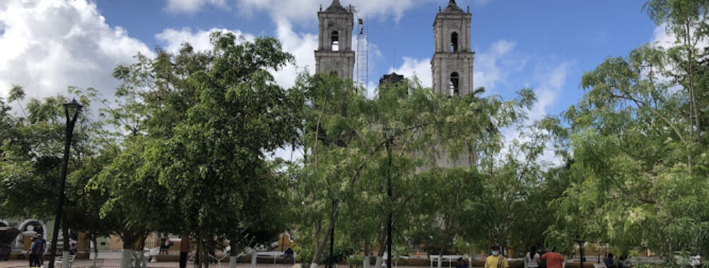 Parque Principal Francisco Cantón Rosado Travel Forum Reviews