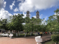 Parque Principal Francisco Cantón Rosado Travel Forum Reviews