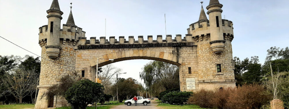 Parque Provincial Pereyra Iraola Travel Forum Reviews