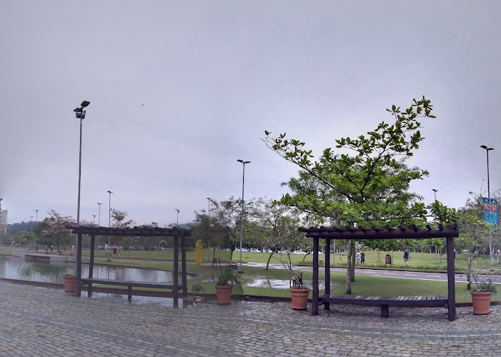Parque Ramiro Ruediger