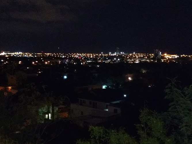 Parque Recreativo El Santuario