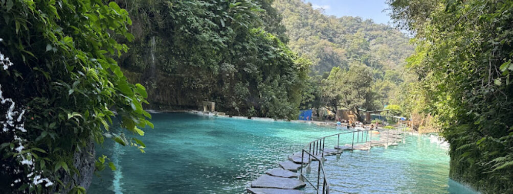 Parque Recreativo Los Chorros Travel Forum Reviews