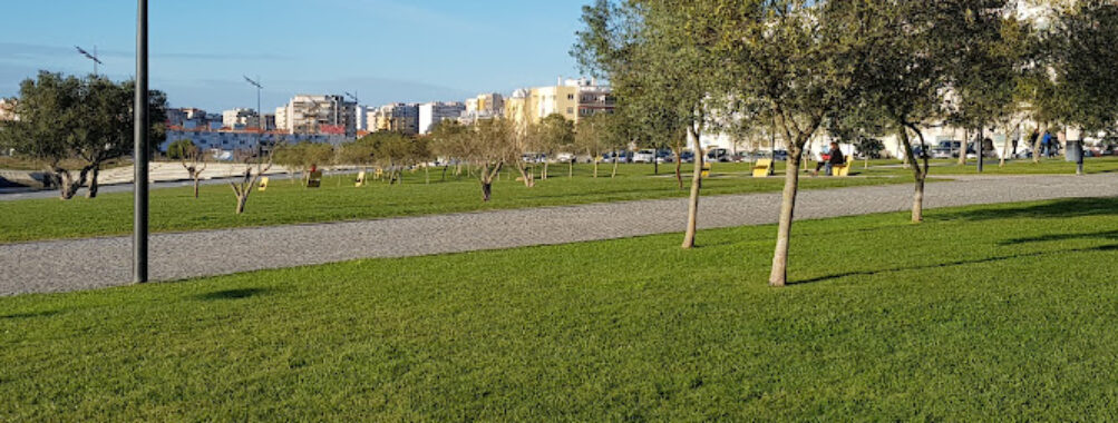 Parque Recreativo da Cidade (Polis) Travel Forum Reviews