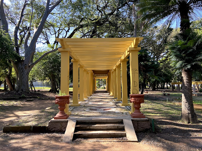 Parque Redenção