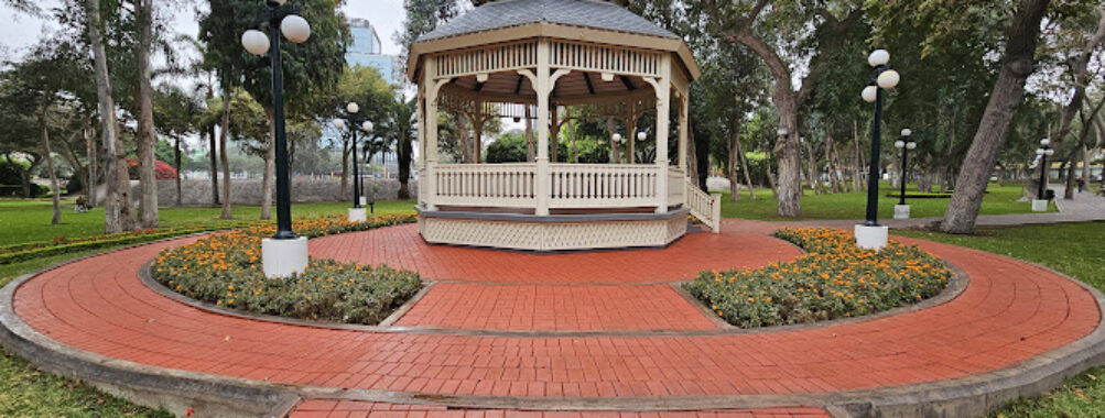 Parque Reducto Nº 2 Travel Forum Reviews