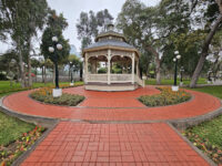 Parque Reducto Nº 2 Travel Forum Reviews
