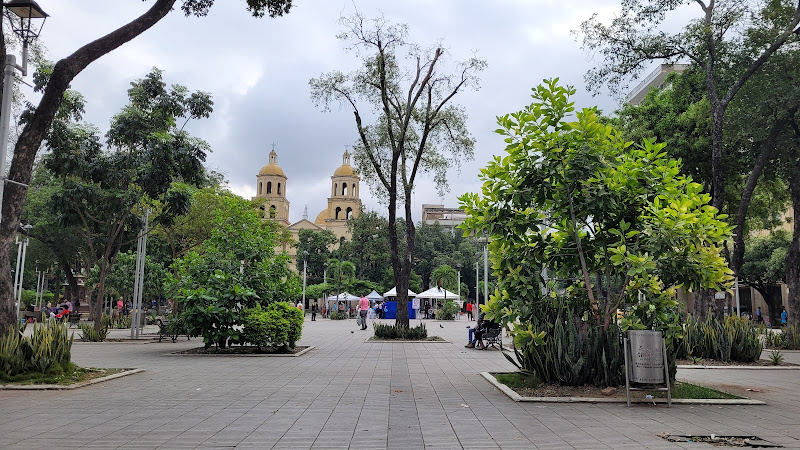 Parque Santander
