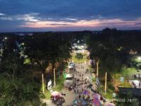 Parque Santander Travel Forum Reviews