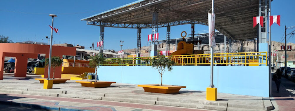 Parque Temático López Albujar Travel Forum Reviews