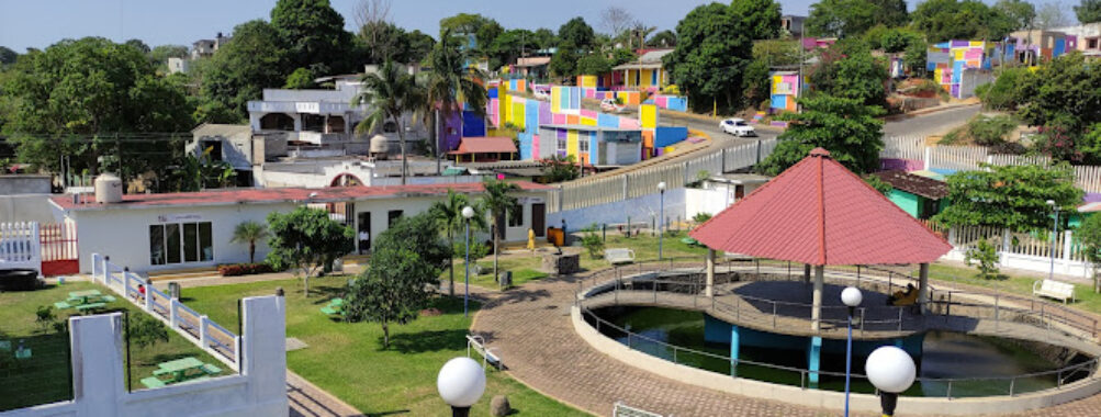 Parque Temoyo Travel Forum Reviews
