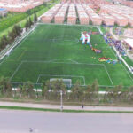 Parque Tibanica