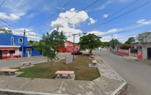 Parque