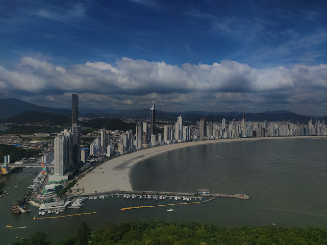 Parque Unipraias