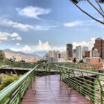Parque Urbano Central