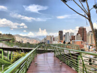 Parque Urbano Central Travel Forum Reviews