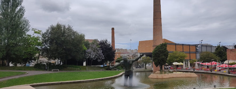 Parque Urbano de Ermesinde Travel Forum Reviews