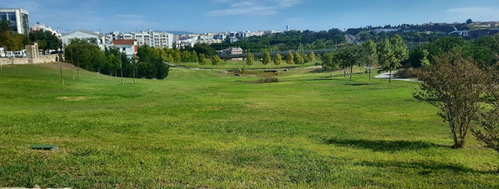 Parque Urbano do Pragal Travel Forum Reviews