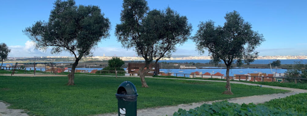 Parque Urbano do Seixal Travel Forum Reviews