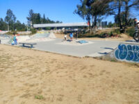 Parque Urbano y Skatepark Placilla de peñuelas Travel Forum Reviews