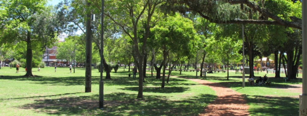 Parque Urquiza Travel Forum Reviews