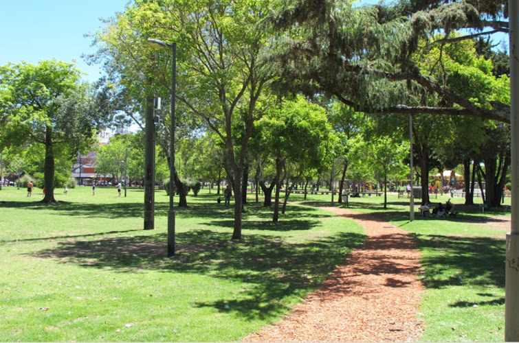 Parque Urquiza