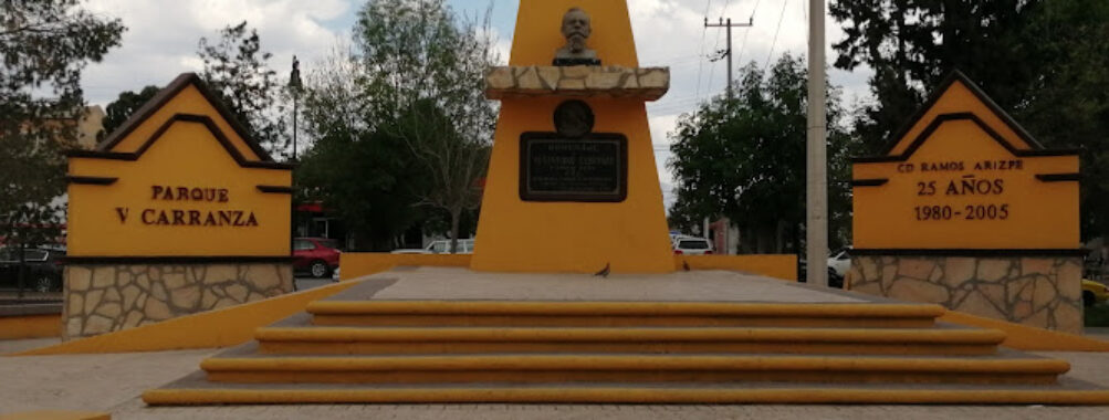 Parque Venustiano Carranza Travel Forum Reviews