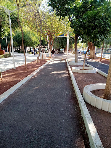 Parque Victoria