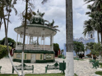 Parque Zaragoza Plaza Tlacotalpan Travel Forum Reviews