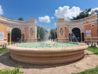Parque Zoológico del Centenario Travel Forum Reviews