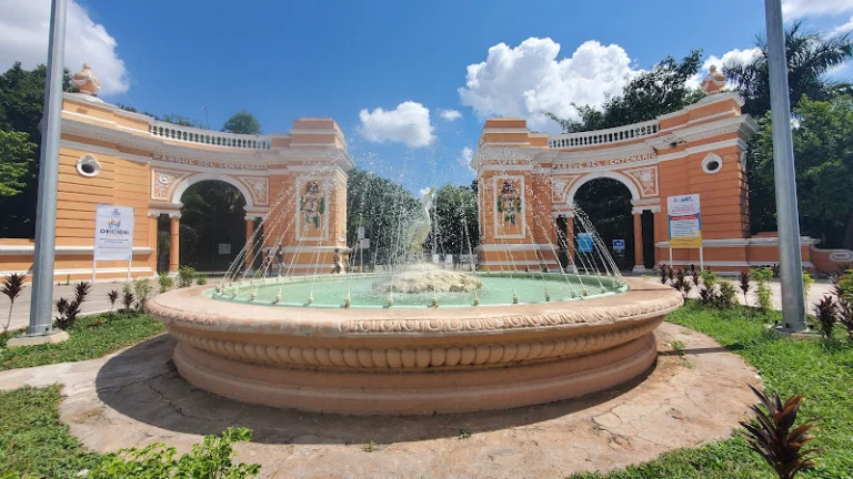 Parque Zoológico del Centenario