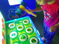 Parque arcade lecheria Travel Forum Reviews