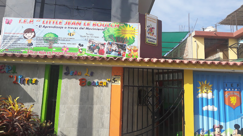 Parque cancha futbol