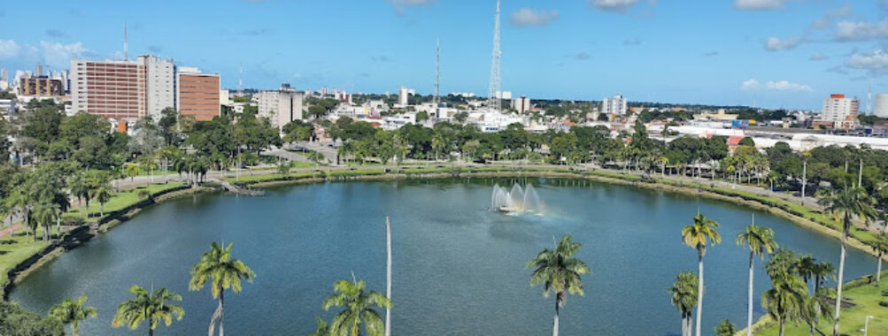Parque da Lagoa - Solon de Lucena Travel Forum Reviews