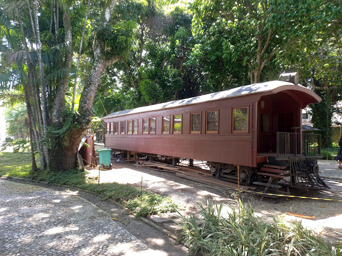 Parque da Residência
