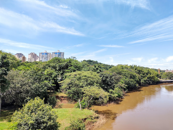 Parque da Rua do Porto