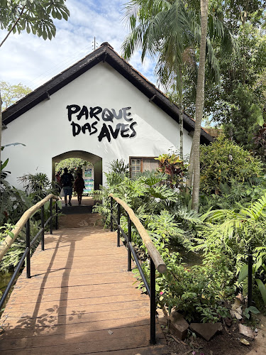 Parque das Aves