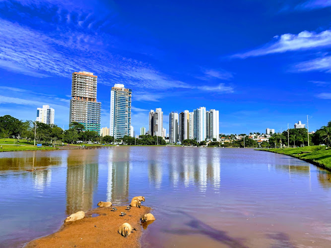 Parque das Nações Indígenas