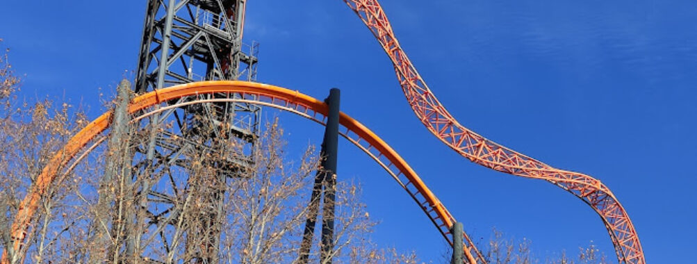 Parque de Atracciones de Madrid Travel Forum Reviews