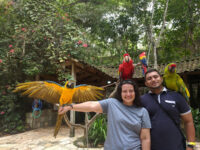 Parque de Aves Travel Forum Reviews