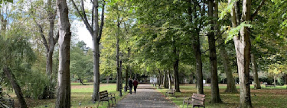 Parque de Ferrera Travel Forum Reviews
