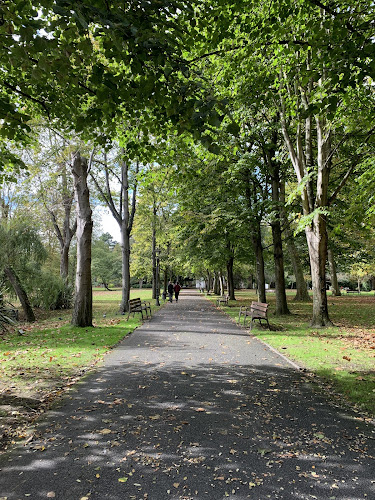 Parque de Ferrera