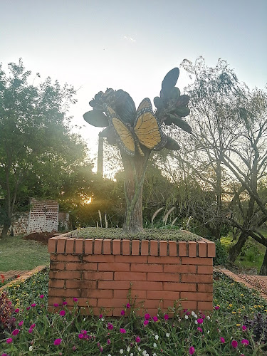 Parque de La Ciudad