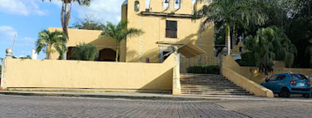 Parque de La Ermita de Santa Isabel Travel Forum Reviews