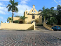 Parque de La Ermita de Santa Isabel Travel Forum Reviews