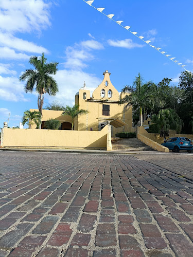 Parque de La Ermita de Santa Isabel