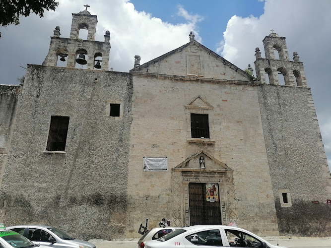 Parque de La Mejorada
