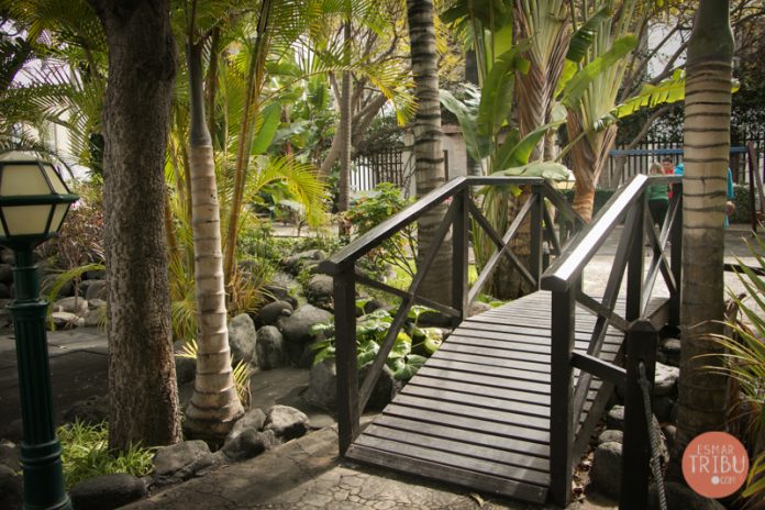 Parque de Lulu