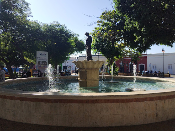 Parque de San Juan