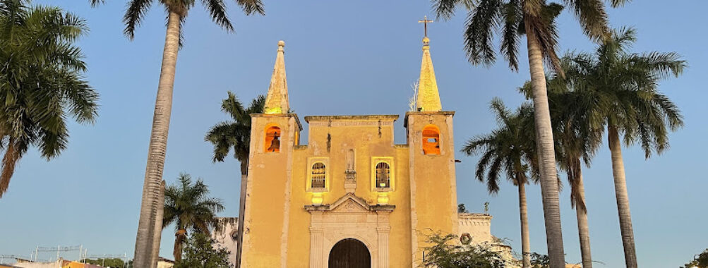 Parque de Santa Ana Travel Forum Reviews